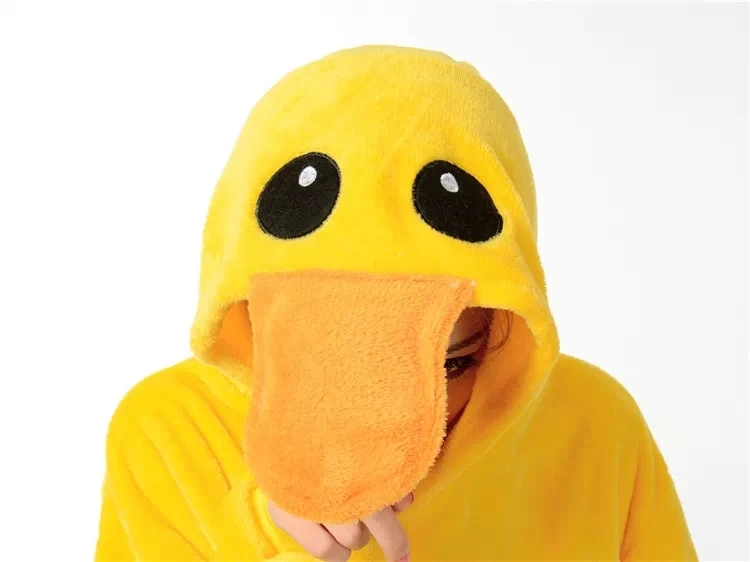 new yellow duck (9)