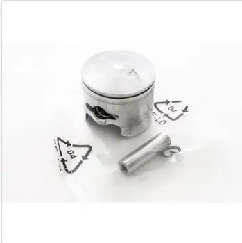 

King Motor REV 30.5cc 36mm Lightened Piston Fits 28.5cc-30.5cc Zenoah. CY ETC