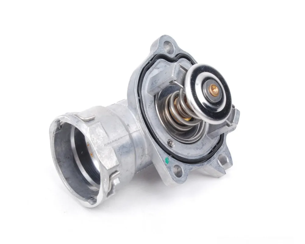 Thermostat Assembly Coolant Thermostat For Mercedes Benz W211 E200 E220
