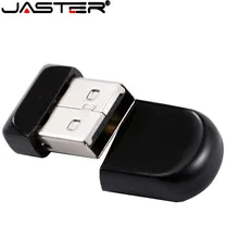 JASTER реальная емкость супер крошечные мини USB флеш-накопители USB 2,0 Флешка 64 ГБ 32 ГБ 16 ГБ 8 ГБ 4 ГБ Флешка USB карта памяти