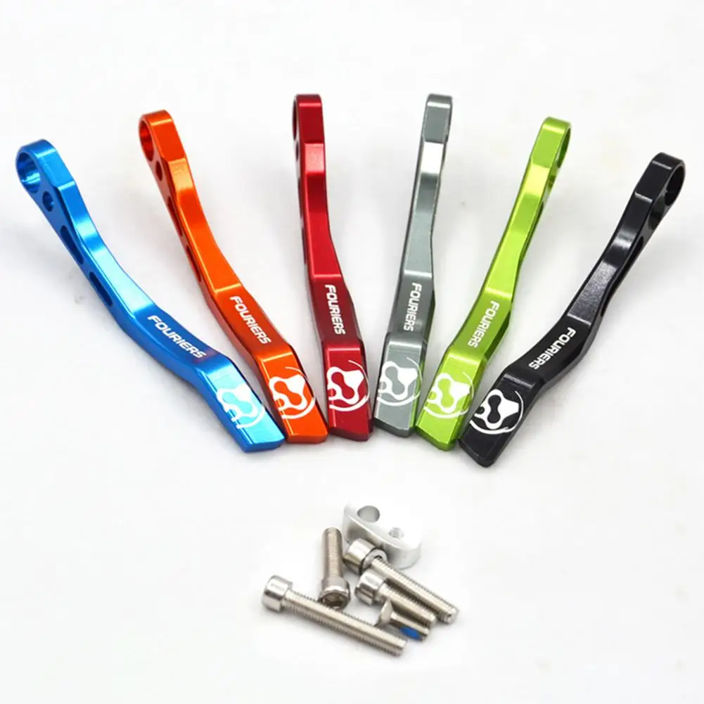 

Fouriers Road Bicycle Oval Round Plate Chain Guide Protector Tool Accessories