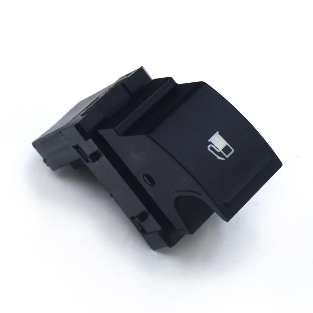 

New Gas Fuel Tank Door Release Control Switch Button For Volkswagen VW Golf Jetta Touareg Touran Plus 7L6959833B 7L6 959 833 B