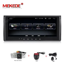 HD Android 8,1 gps Navi 10,2" Full Touch автомобильный DVD мультимедиа для BMW E53 X5 E39 5 97-06 с Wifi 3g BT RDS радио Can bus DVR