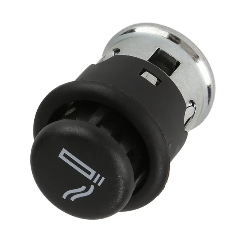 Сменный автомобильный мини-прикуриватель 1J0 919 307 для VW Amarok 2010-2014 AUDI A3/S3 2013-2014