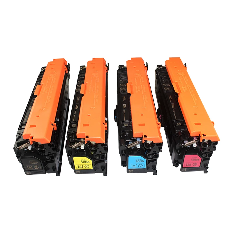508A тонер-картридж совместимый для HP MFP M552dn M553n M553dn M553x принтеров | Компьютеры и офис