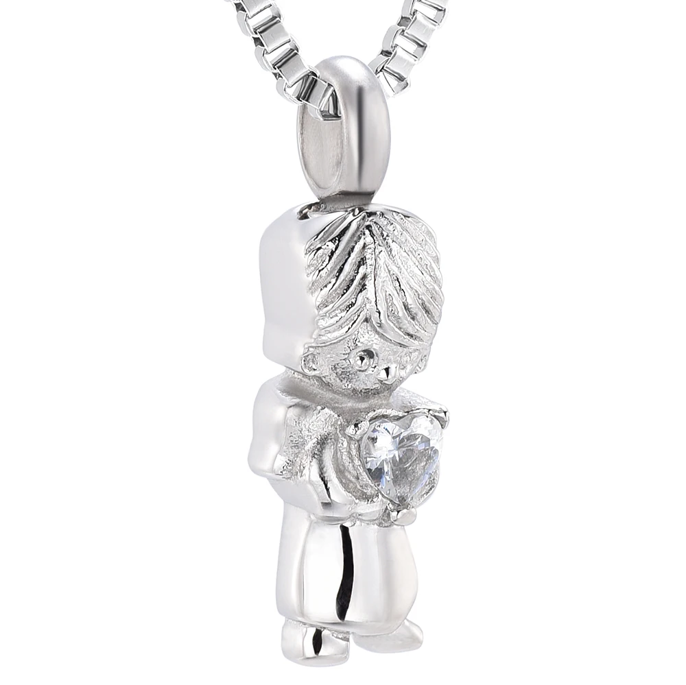 TooLoud Free Your Mind Text Adult Dog Tag Chain Necklace