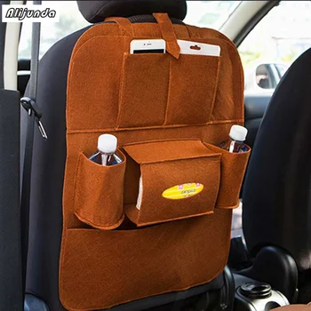 

Car seat storage bag multi-pocket storage bag for Citroen C-Quatre C-Triomphe Picasso C1 C2 C3 C4 C4L C5 Elysee/DS-series