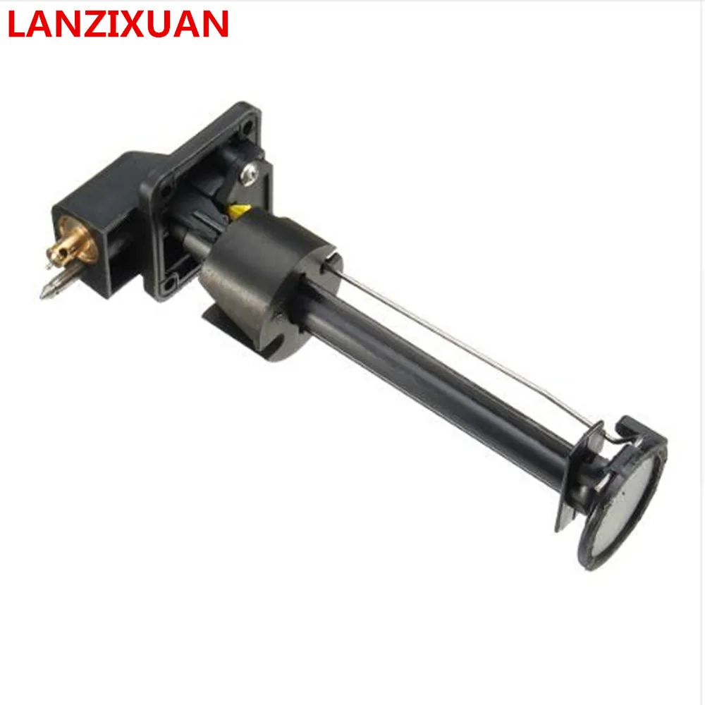 Medidor de combustível/Medidor De Combustível Assy para Motor De Popa Yamaha 12L 24L Tanque De Combustível Externo