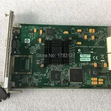 PXIE-8360 карта используется в хорошем состоянии