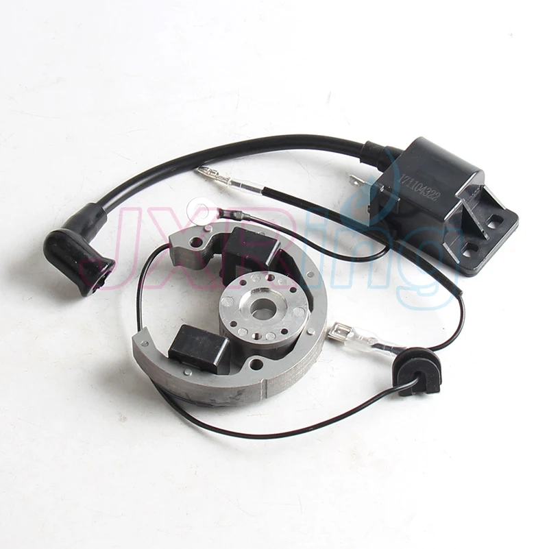 Ignition Coil Stator Flywheel For KTM 50 SX 50cc Pro Senior Junior SR