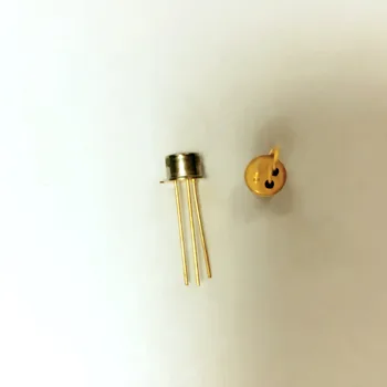 

Free Shipping 100PCS 2N2222A 2N2222 TO-18 NPN 40V 0.8A Transistor