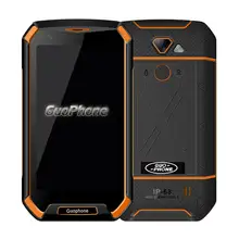 Original Rugged Waterproof IP68 mobile phone 1GB+16GB MTK6737 Quad Core Android 5.0″ V16 4G Smartphone Dual Sim Wireless charger