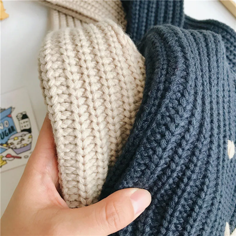 Autumn Winter Women Cute Weave Handbag INS Popular Female Mini Shoulder Bags Girls Travel Knit  Bolsa Lady Braid Tote Bag SS3429 (6)