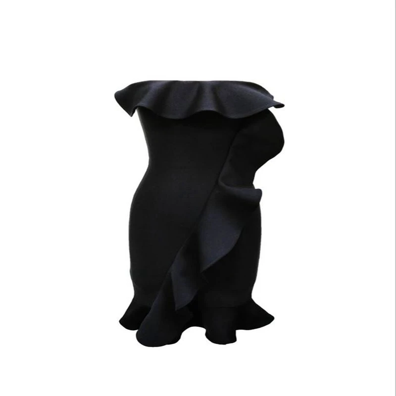 Leger babe bandage dress-086