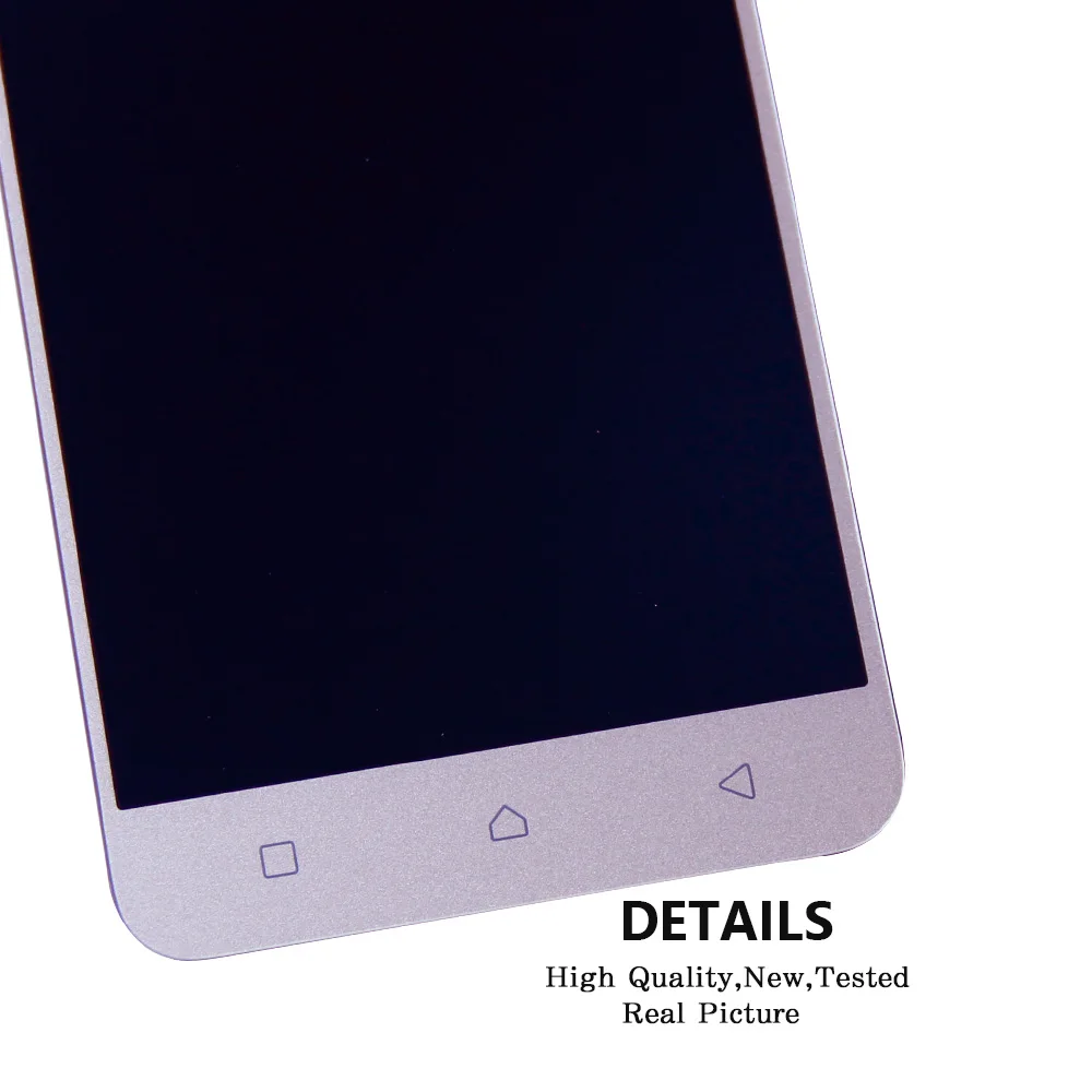 Для Lenovo Vibe K5 A6020 A6020A40 ЖК дисплей сенсорный экран дигитайзер в сборе три цвета