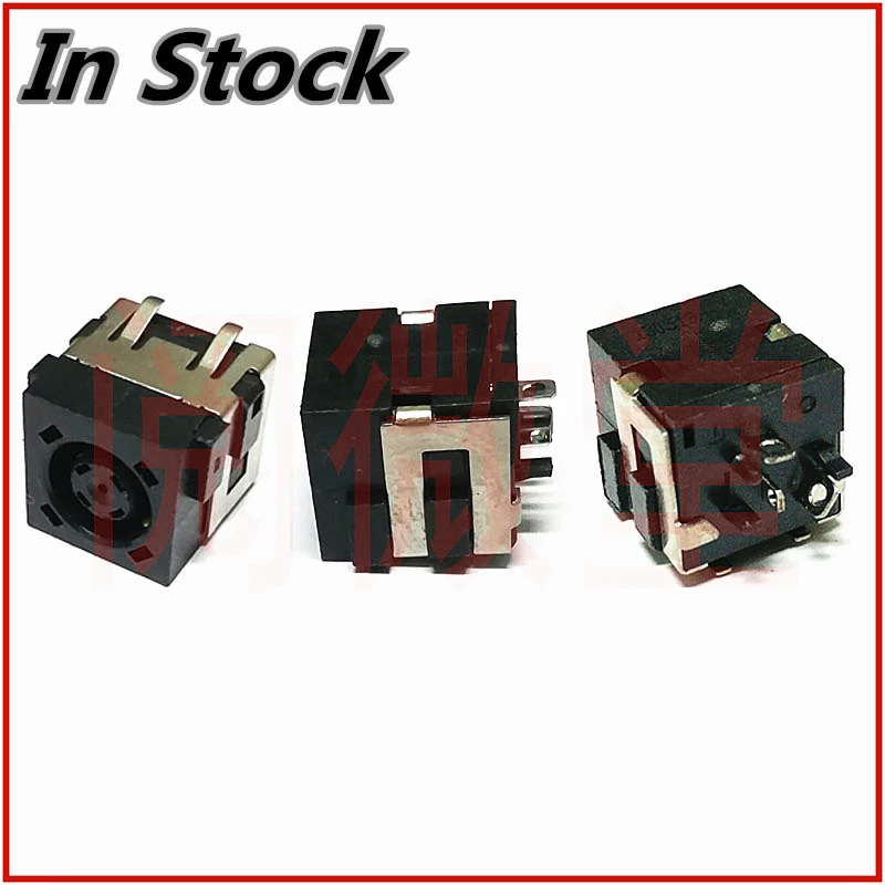 

Laptop DC Jack Power Socket For Dell Alienware 15 17 M15X M17X R1 R2 R3 R4 R5 7000 7557 7559 5577 5576 Charging Connector Port