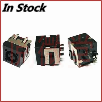 

Laptop DC Jack Power Socket For Dell Alienware 15 17 M15X M17X R1 R2 R3 R4 R5 7000 7557 7559 5577 5576 Charging Connector Port