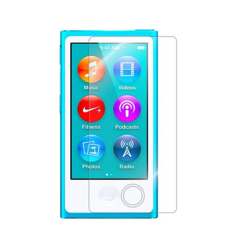 ipod nano 7 apple