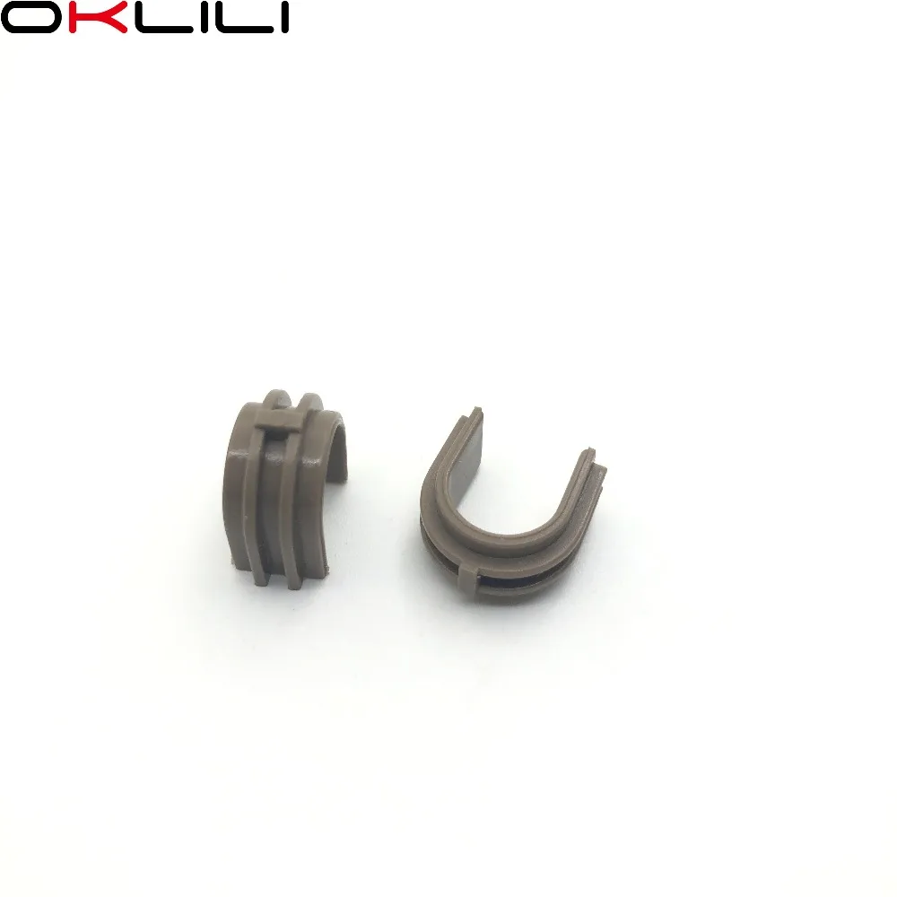 

10SET=20PC X Fuser Lower Pressure Roller Bushing L+R for HP M521 M525 P3015 P3015d P3015dn P3010 P3011 P3016 P3018 P3015n P3015x