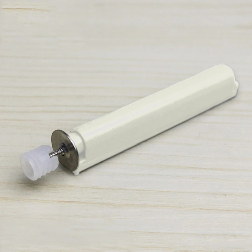 

Damper Buffers Kitchen Cabinet Catches Door Stop Drawer Soft Quiet Close For Home Furniture Hardware