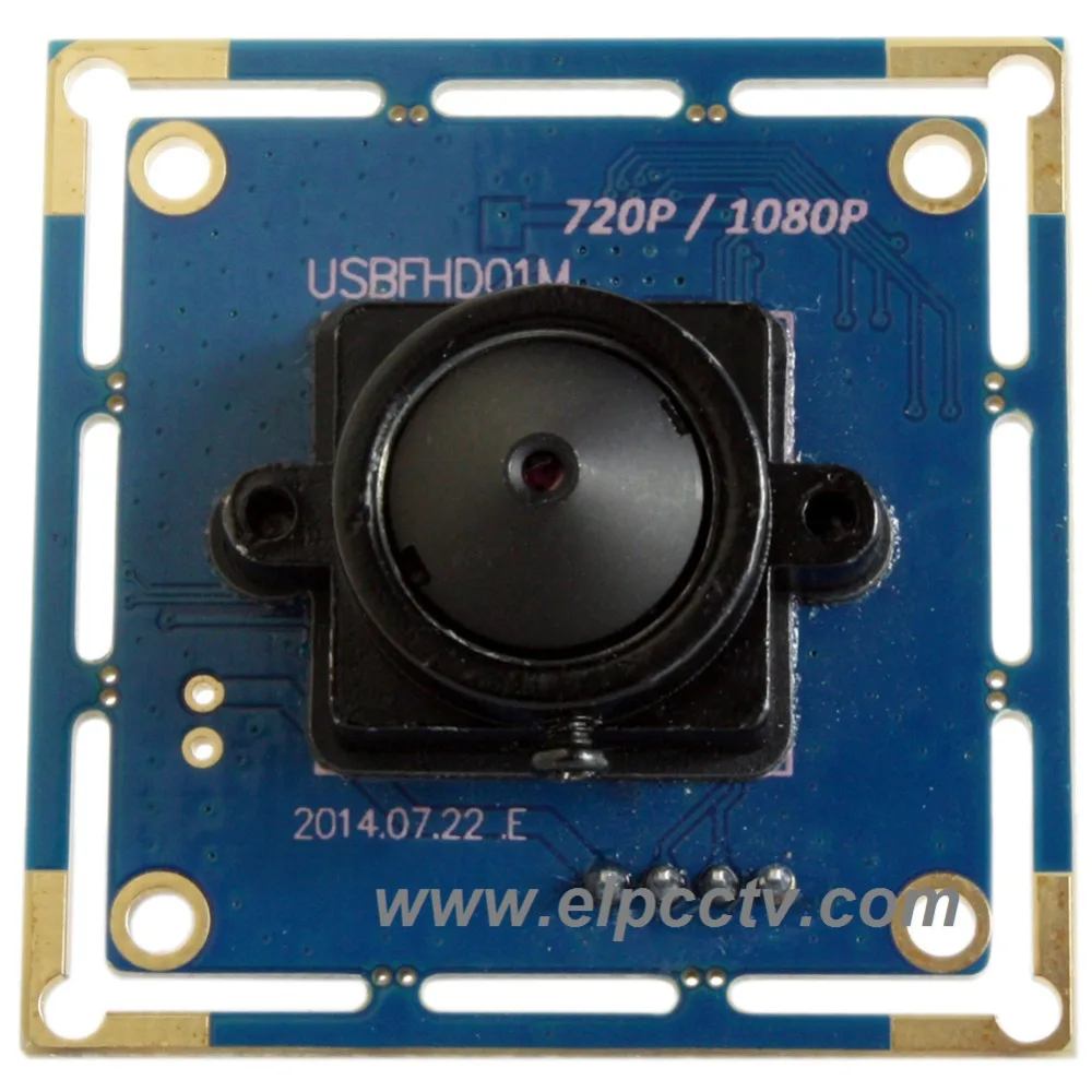 Видеокамера Full HD 2mp mini CMOS OV2710 MJPEG & YUY2 usb 2 0 UVC 120fps|camera finepix|camera sonycamera door |