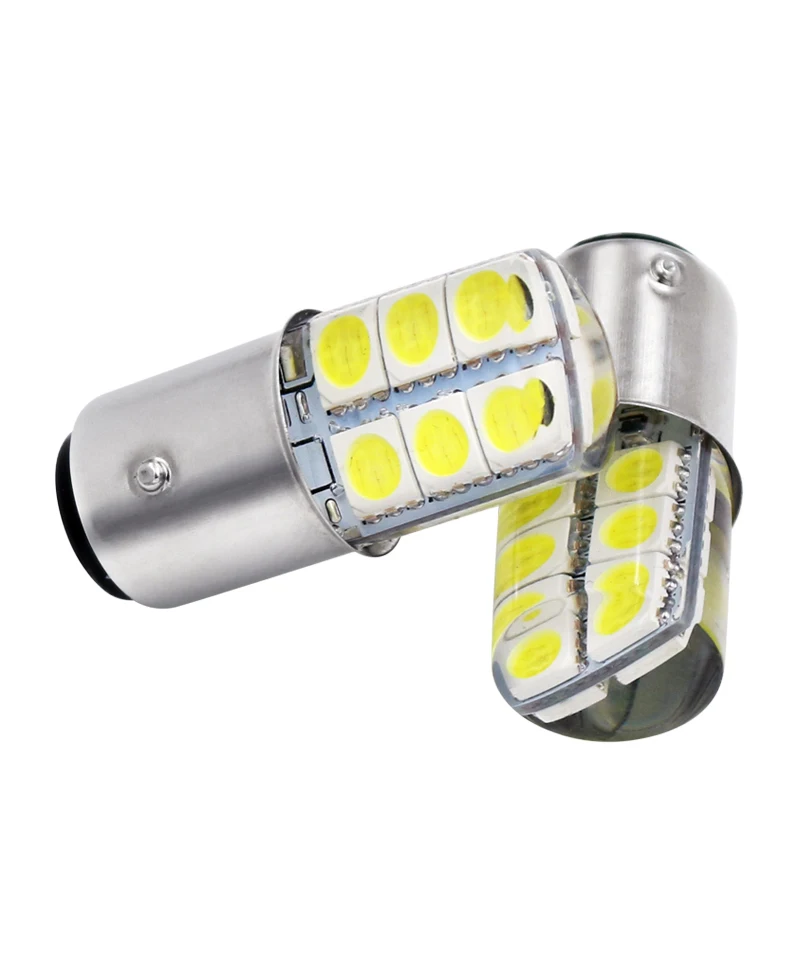 1pcs-1157-P21-5W-Bay15d-S25-LED-12SMD-12V-1W-Silica-gel-Automobile-Car-Brake-Light (2)