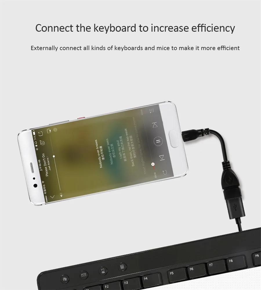 USB Cable (6)
