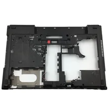 1 шт. ноутбук Нижняя крышка D для hp EliteBook 8560 P 641182-001