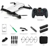 White 2 Batteries
