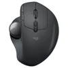 Logitech MX ERGO Sans Fil Trackball-Profonde Gris Combinaison Bluetooth Connexion Réglable Atteindre Corne Design Ergonomique ► Photo 1/5