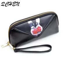 FREE SHIPPING Wallets Women Long Zipper Luxury Brand Leather Coin
Purses Tassel Design Clutch Wallets Female Money Bag Credit Card Holder
447 FREE SHIPPING Wallets Women Long Zipper Luxury Brand Leather Coin
Purses Tassel Design Clutch Wallets Female Money Bag Credit Card Holder
447