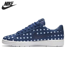 Original New Arrival NIKE W TENNIS CLASSIC ULTRA PRM Women s Tennis Shoes Sneakers