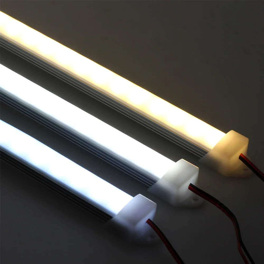 Led трубка светодиодная на 12в