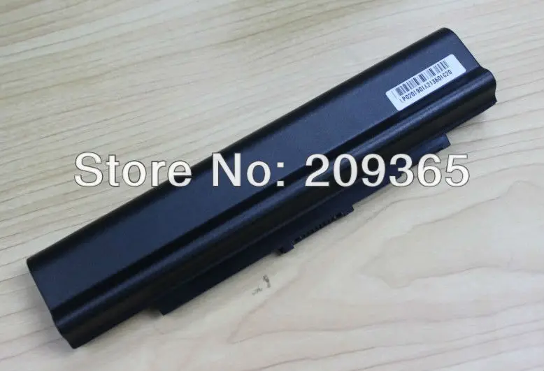 Аккумулятор для ноутбука Acer Aspire One 751 ZA3 ZG8 531 UM09A31 UM09A41 UM09A71 UM09A73 UM09A75 UM09B31 UM09B34