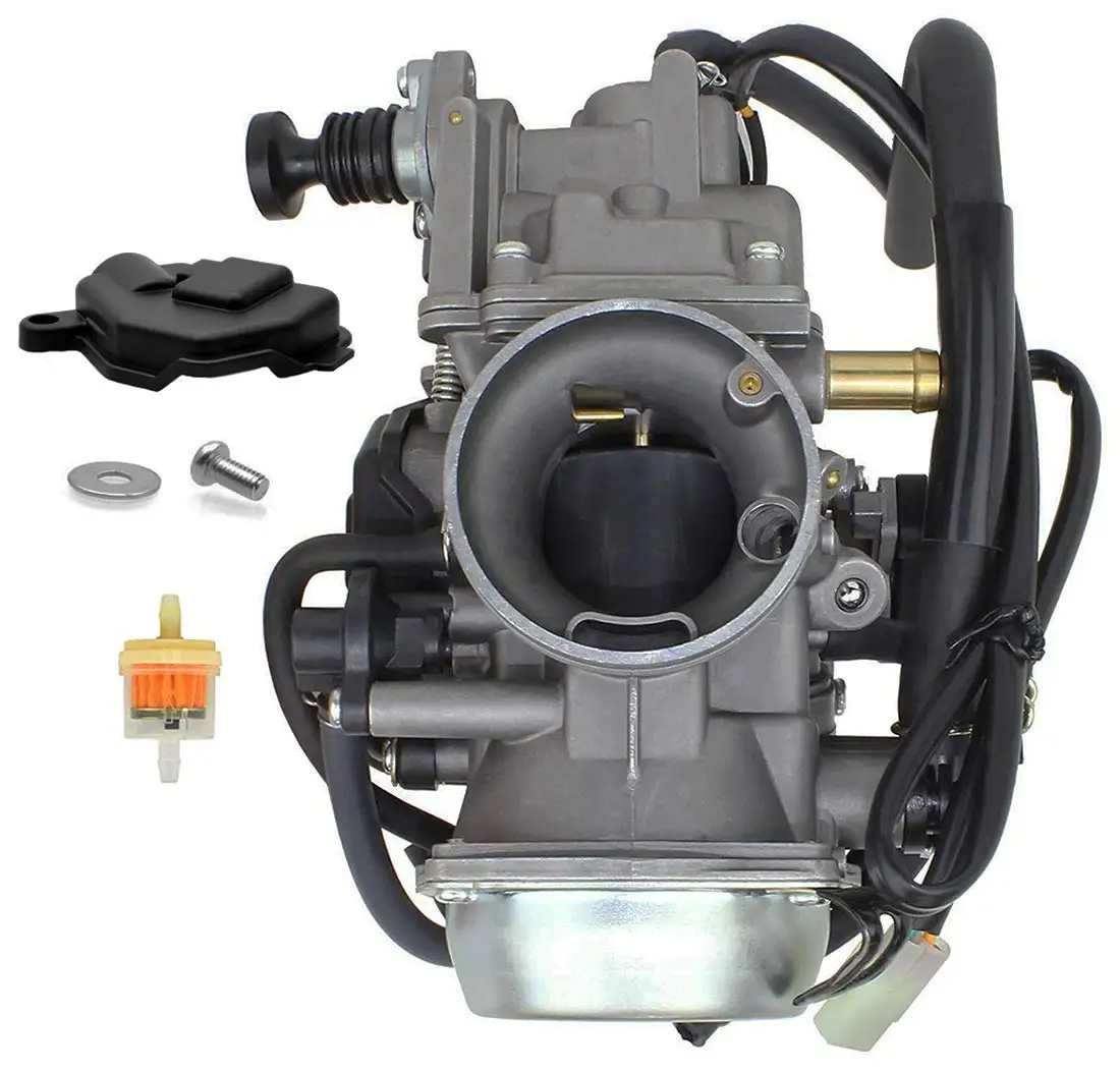 

Carburetor For Honda Fourtrax Foreman Rubicon 2005-2012 TRX500FA TRX500FPA TRX500FM Rubicon OEM Carb #K80