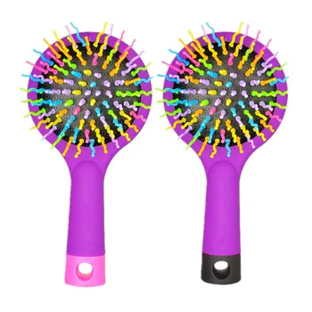 

2018 New Products Magic Popular Massage Hair Brush With Suitable Price