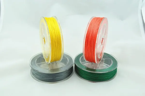 Pesca Trançada SUNKO Marca Super forte 8 10 16 22 30 40 50 60 70 80LB