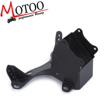 Motoo- Верхний обтекатель кронштейн для Yamaha R6 2006 2007 R6S 2006 фара обтекатель кронштейн