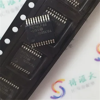 

Module PIC16LF88-I/SS PIC16LF88 SSOP Original authentic and new Free Shipping