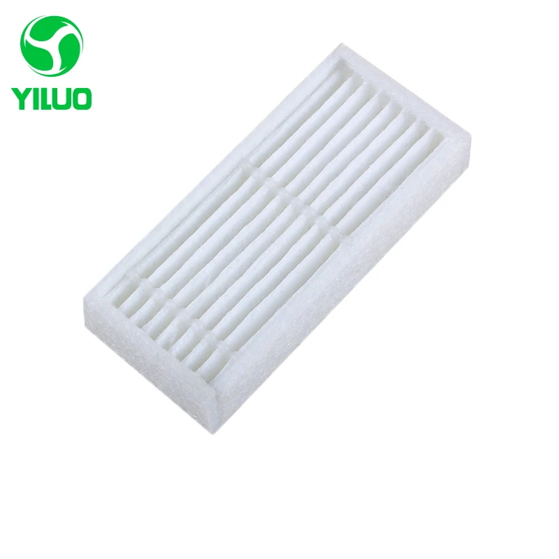 

White HEPA Filter High Efficient to Filter Air for X600 ZN605 ZN609 ZN606 Vacuum Cleaner Parts