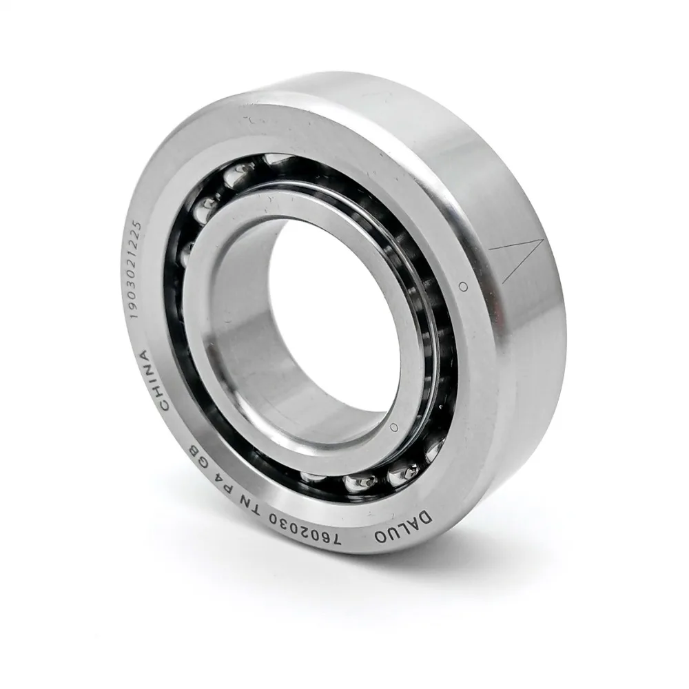 7602030 TN P4 GB DALUO BEARING 5