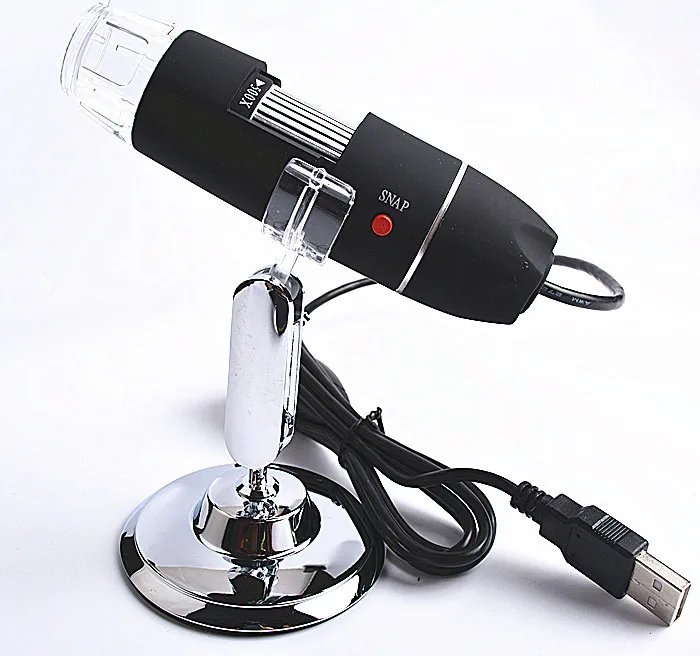 500x Portable USB Digital Microscope 500x Portable USB Digital Microscope