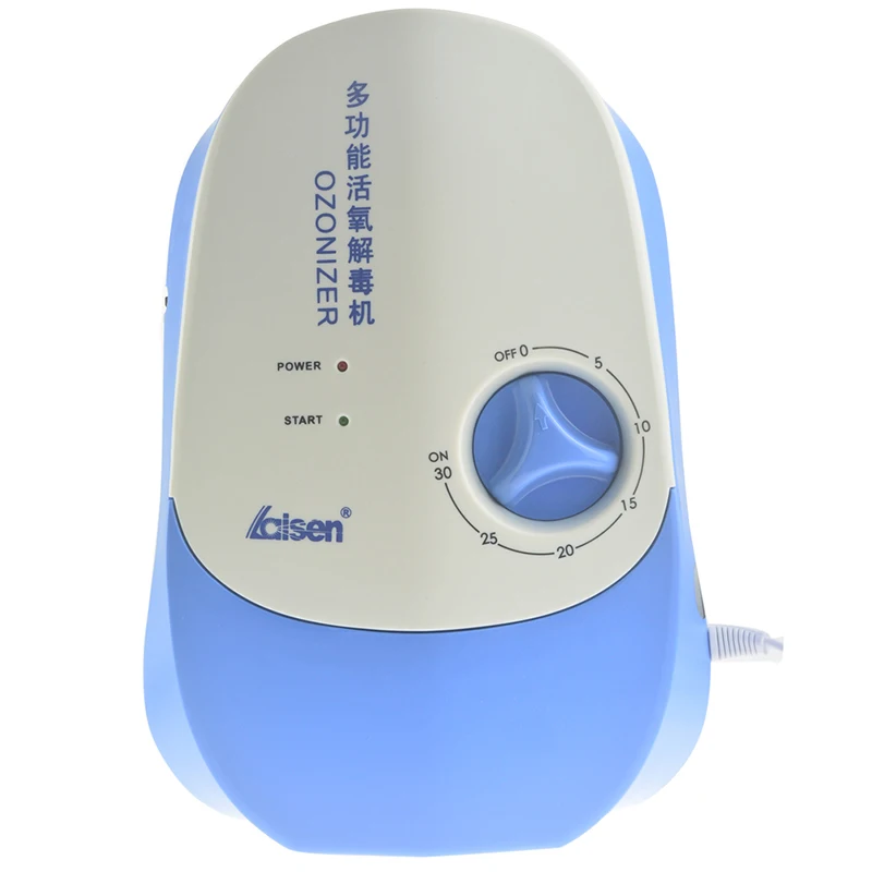 

Multifuctional Food Ozone Generator Water Air Sterilizer Ozonizer Air Purification Air Conditioning Home Appliances