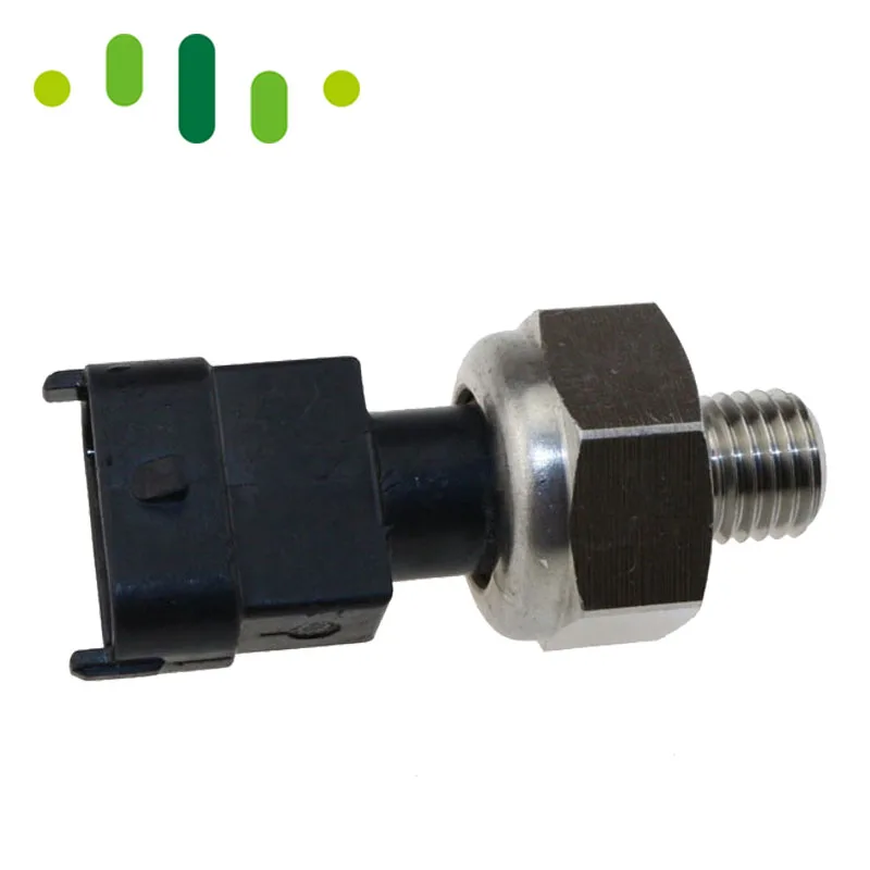 Original Fuel Rail Pressure Sensor 24418424 6235649 For Vauxhall Opel