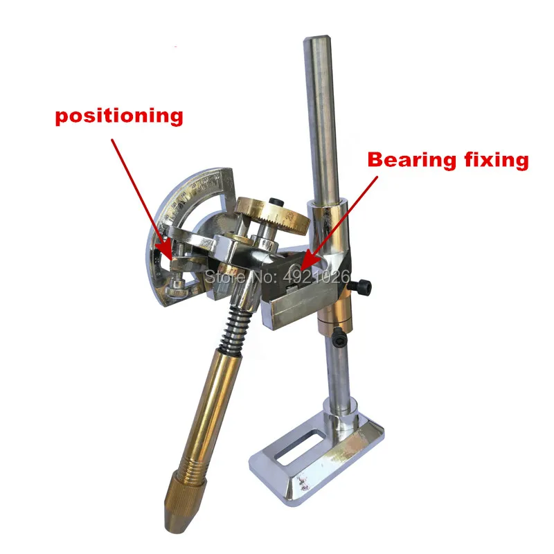 

Free shipping Jade Grinding Faceted manipulator Gem Faceting Machine Jewel Angle milling polishing machine