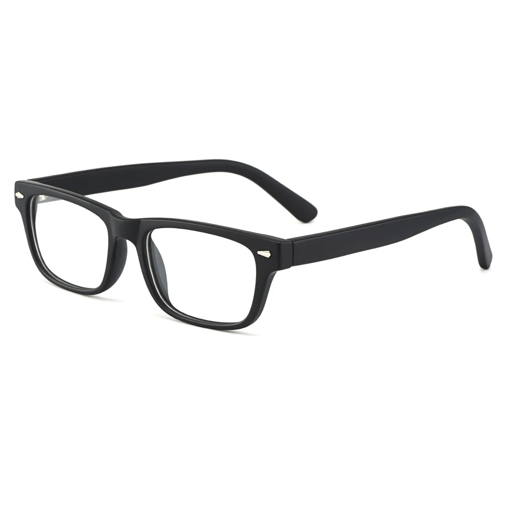 Gmei оптическая Современная брендовая дизайнерская пластиковая полная оправа для детских очков, детские очки по рецепту, оптические очки H8035 - Цвет оправы: C21