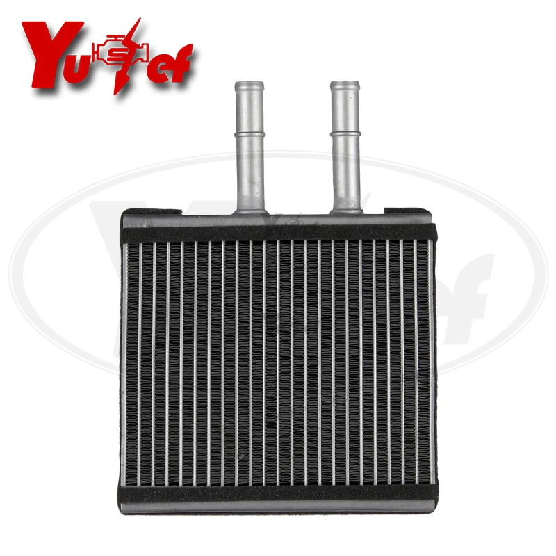 

ALL ALUMINUM HEATER CORE FITS FOR CHEVROLET AVEO LOVA 96439642 96539642 96887038