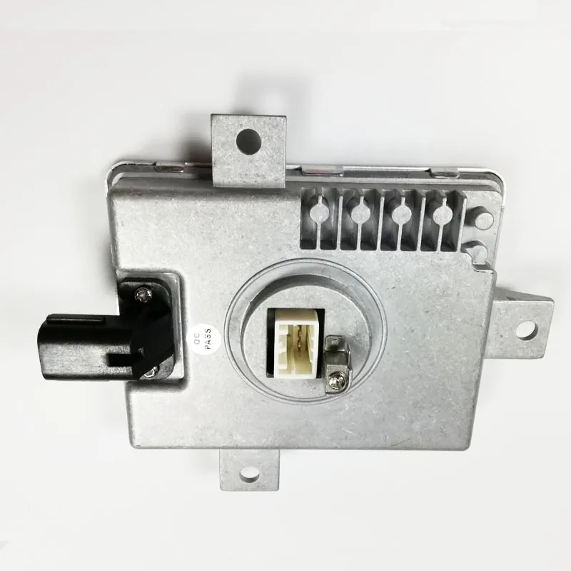 HID xenon OEM original ballast 12V 35w 23000v D1S E-mark X6T02971