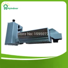 1000 Вт Тепличный светильник для выращивания 1000 Вт двухсторонняя система