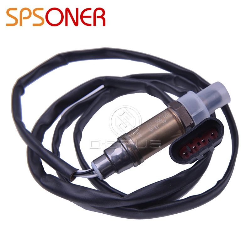 SPSONER OEM 0258003772 кислородный датчик для FIAT ROMEO 145 146 ALFA 1989-Новое высококачественное новое поступление